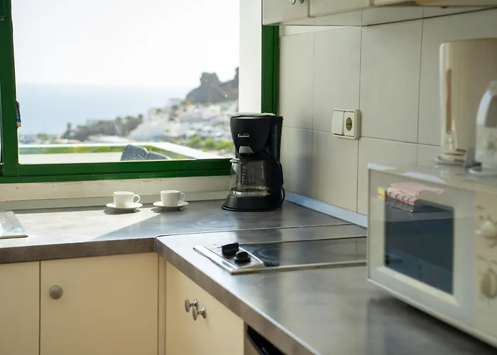 Apartamentos Halley