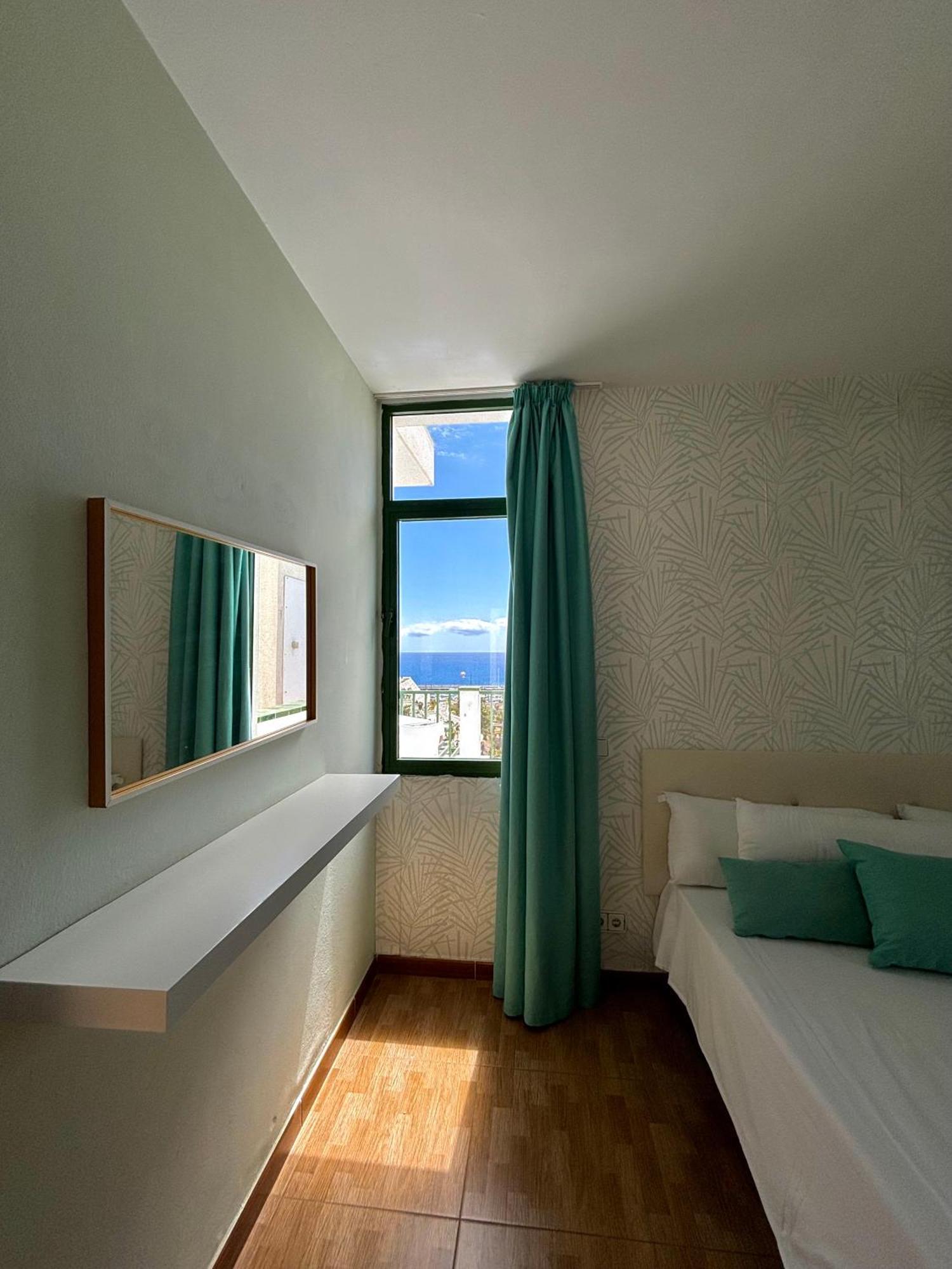 Halley 2* Puerto Rico (Gran Canaria)