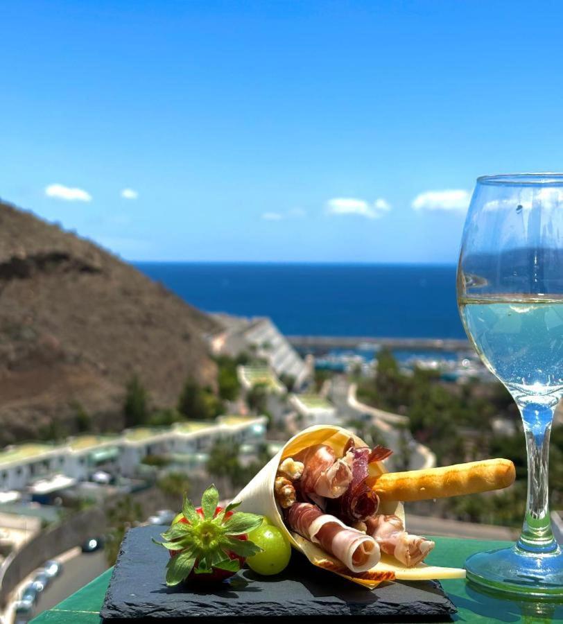 Halley Aparthotel Puerto Rico (Gran Canaria)