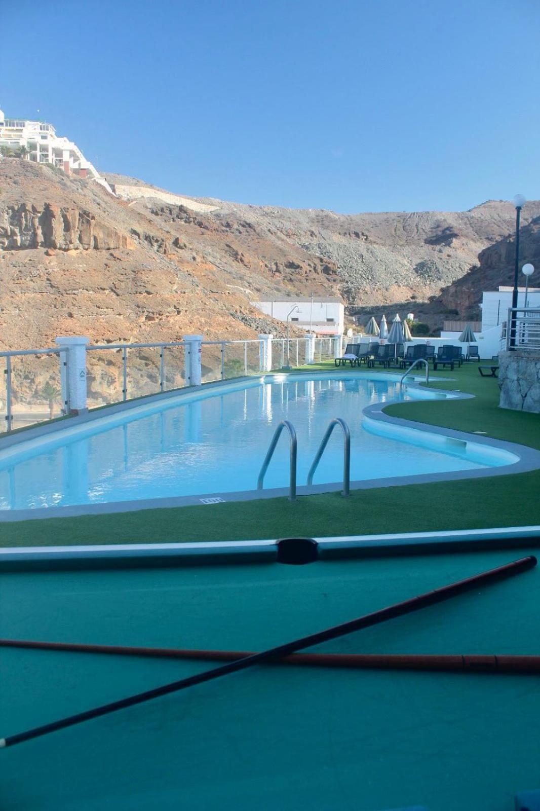 Aparthotel Halley