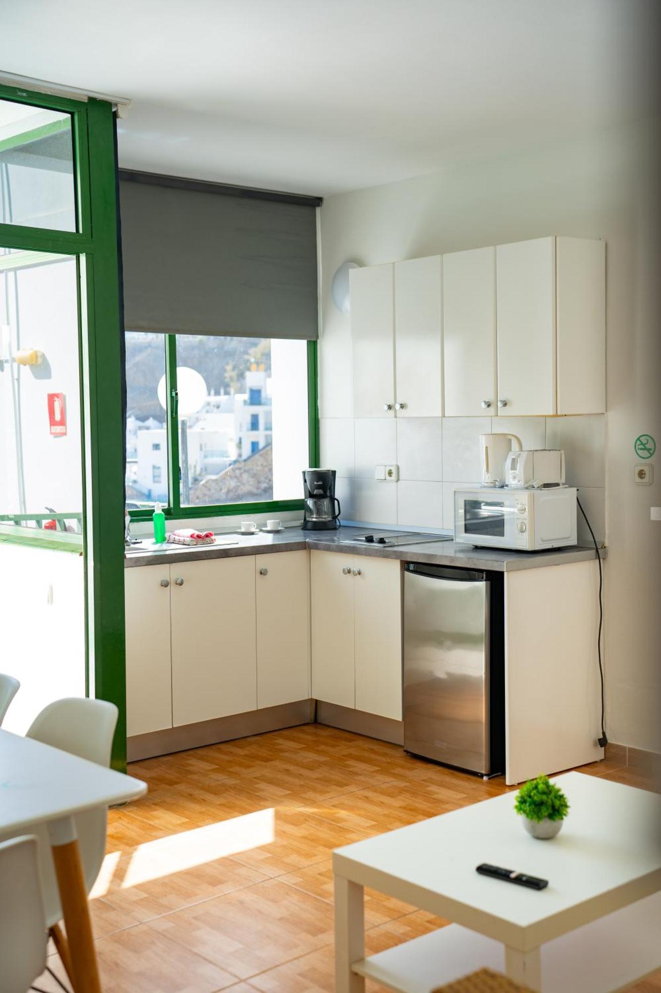 Halley Aparthotel 2*