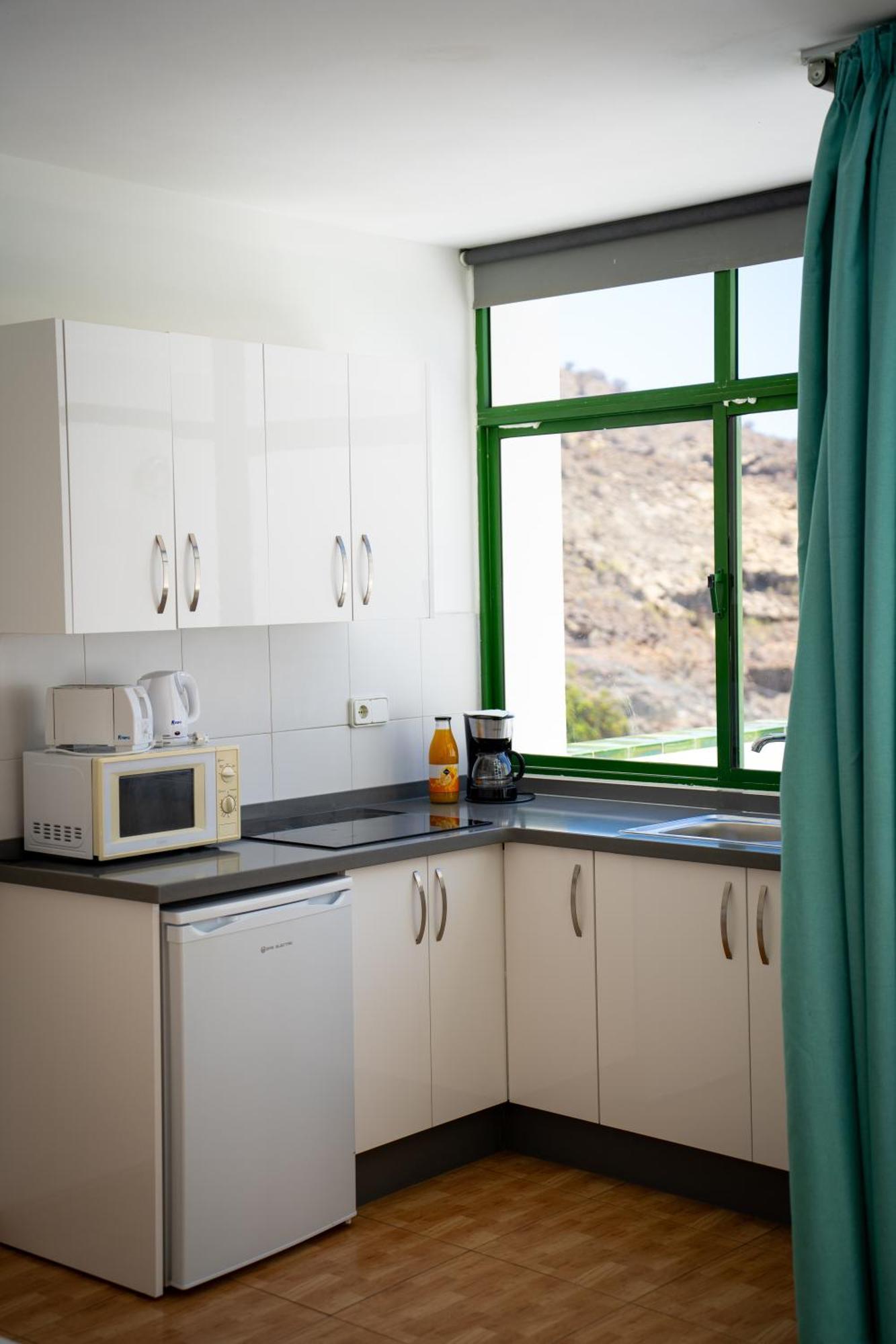 Halley Aparthotel Puerto Rico (Gran Canaria)