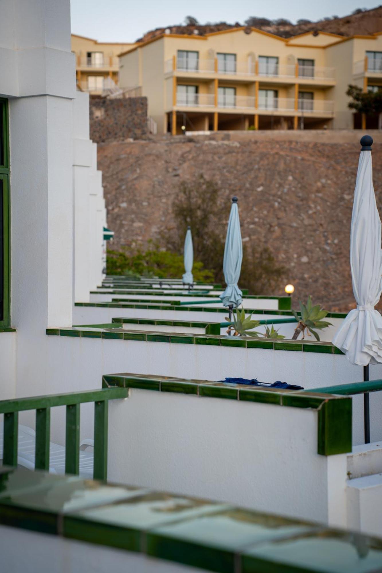 Halley 2* Puerto Rico (Gran Canaria)