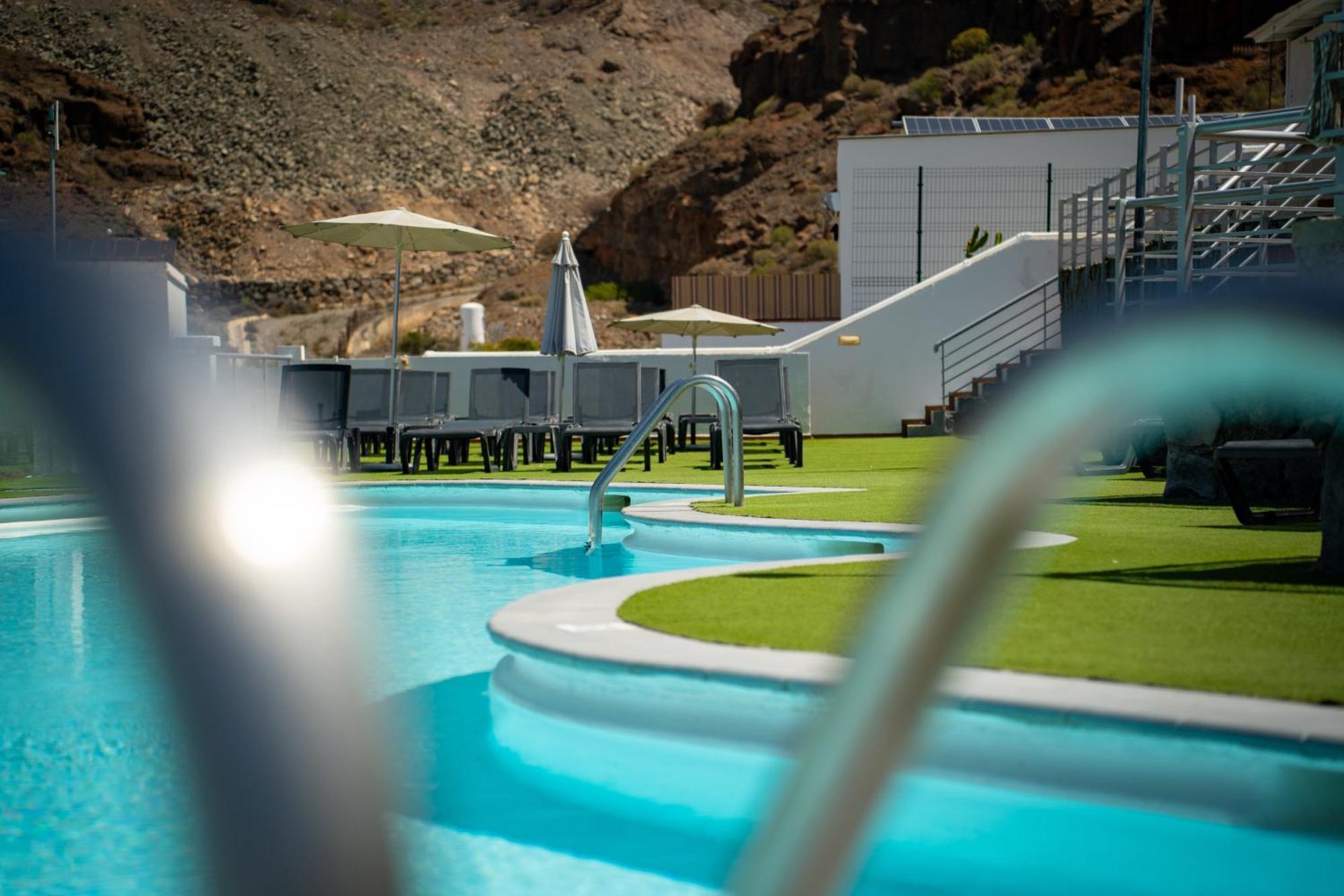 Aparthotel Halley