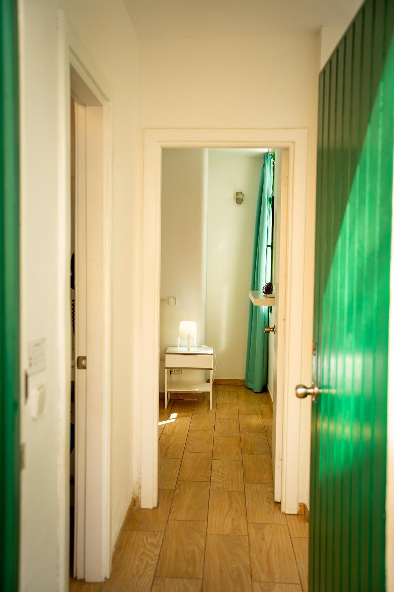 Aparthotel Halley 2*