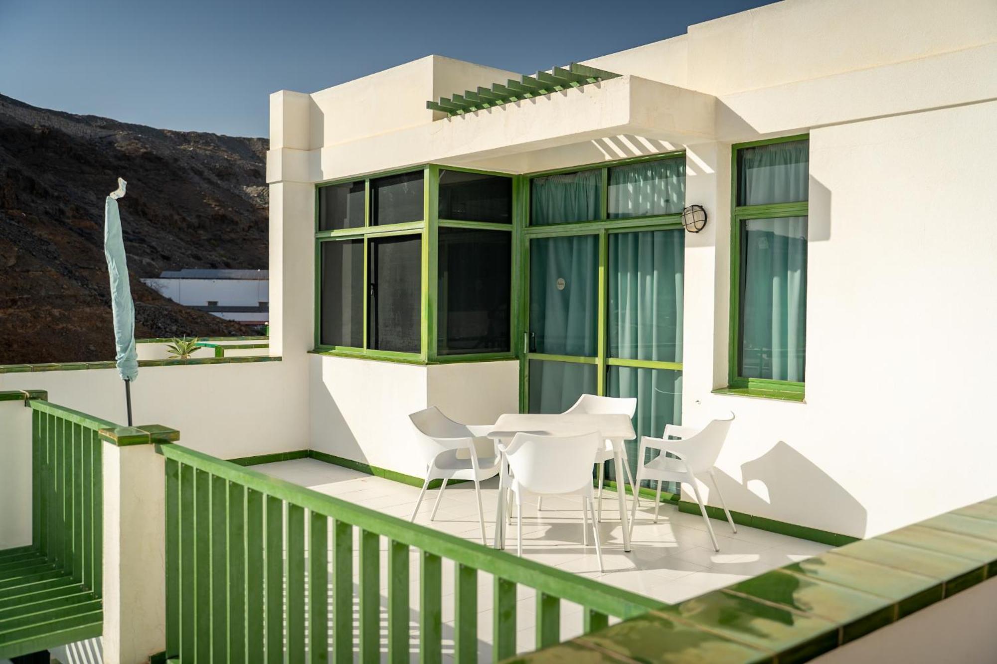 Aparthotel Halley Puerto Rico (Gran Canaria)