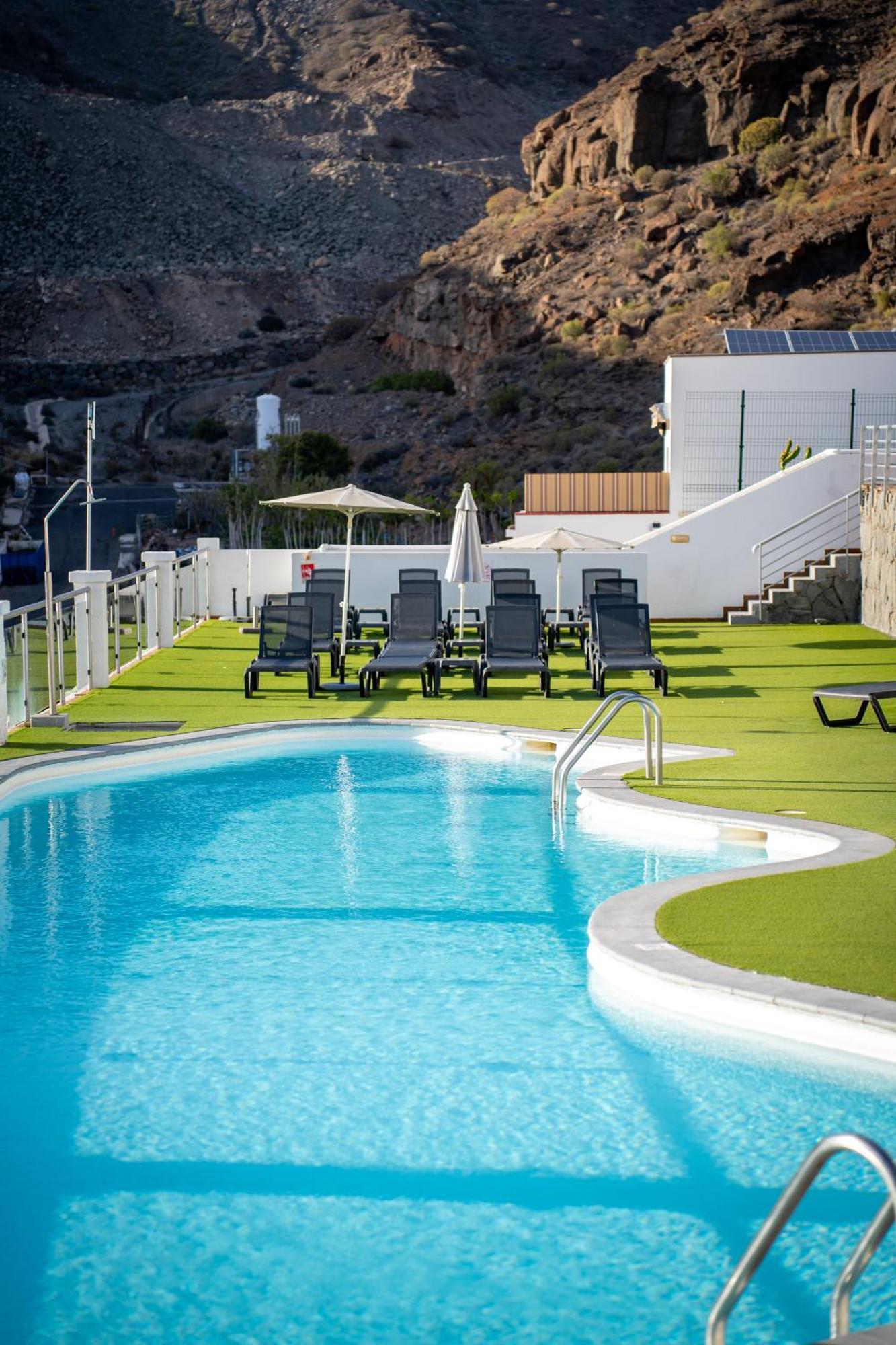 Halley Aparthotel
