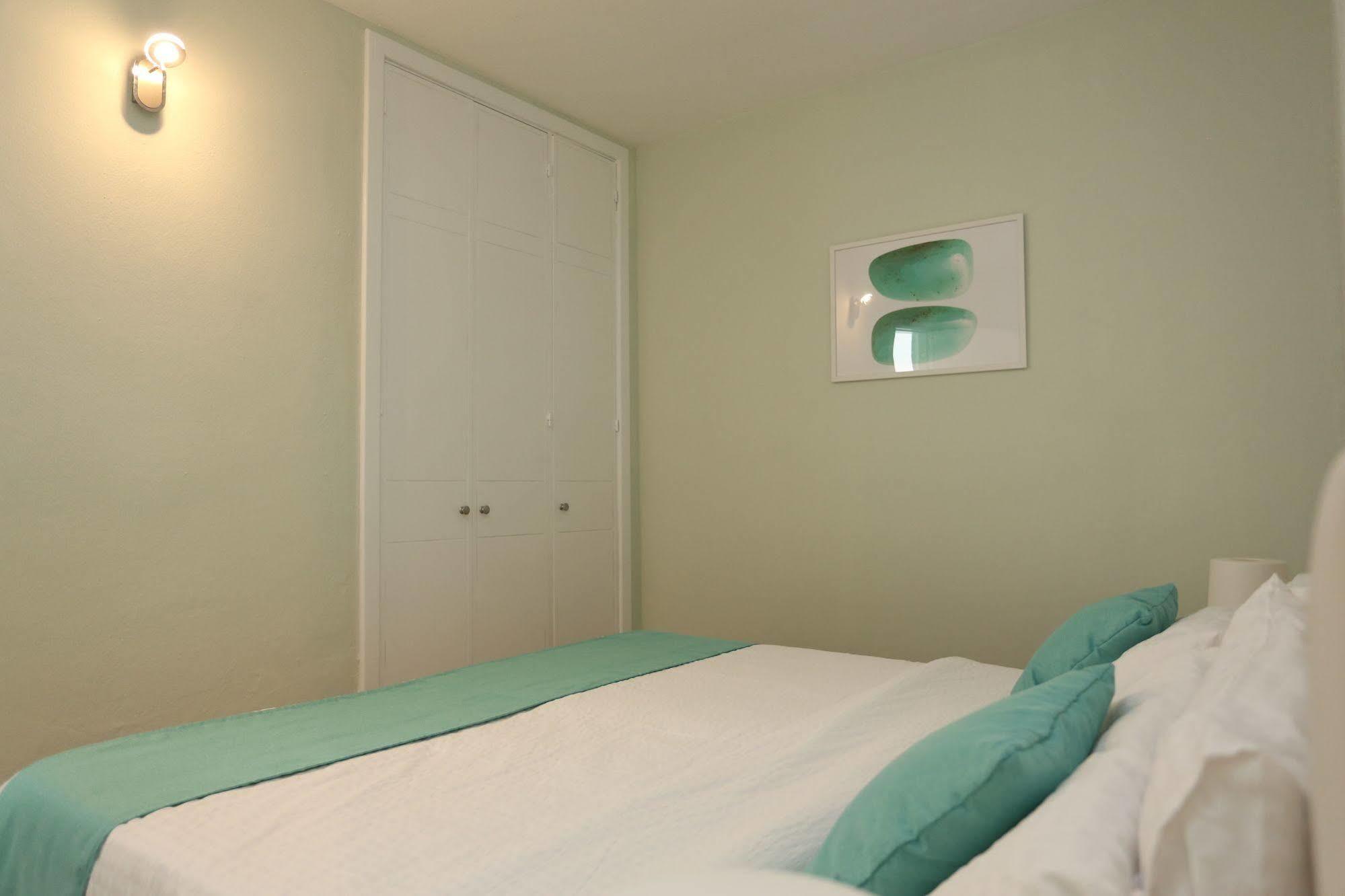 Aparthotel Halley Puerto Rico (Gran Canaria)