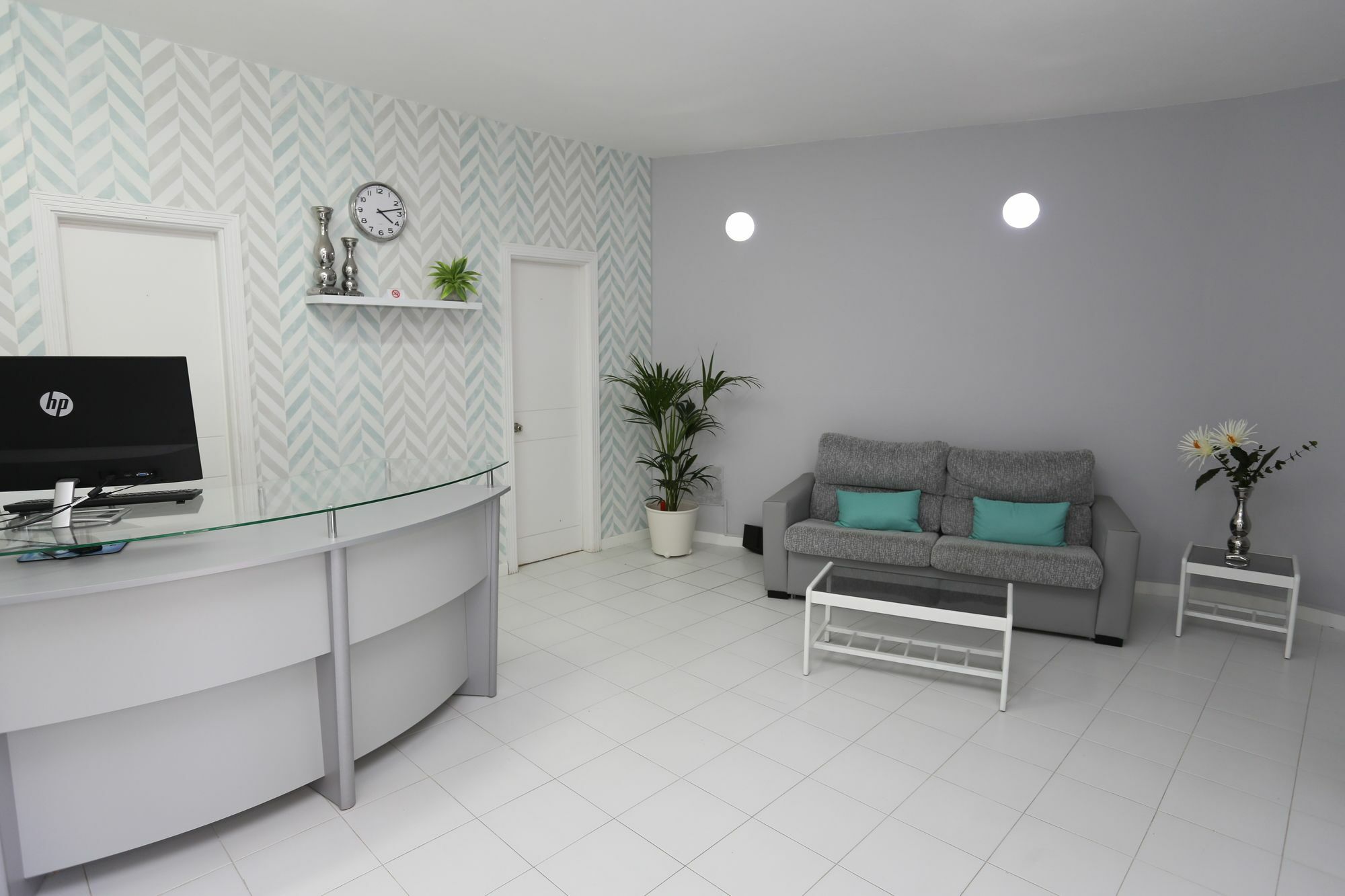 Aparthotel Halley Puerto Rico (Gran Canaria)