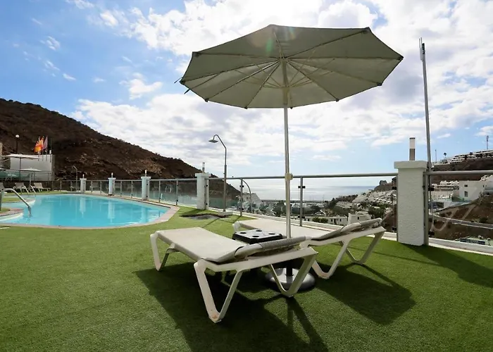 Apartamentos Halley