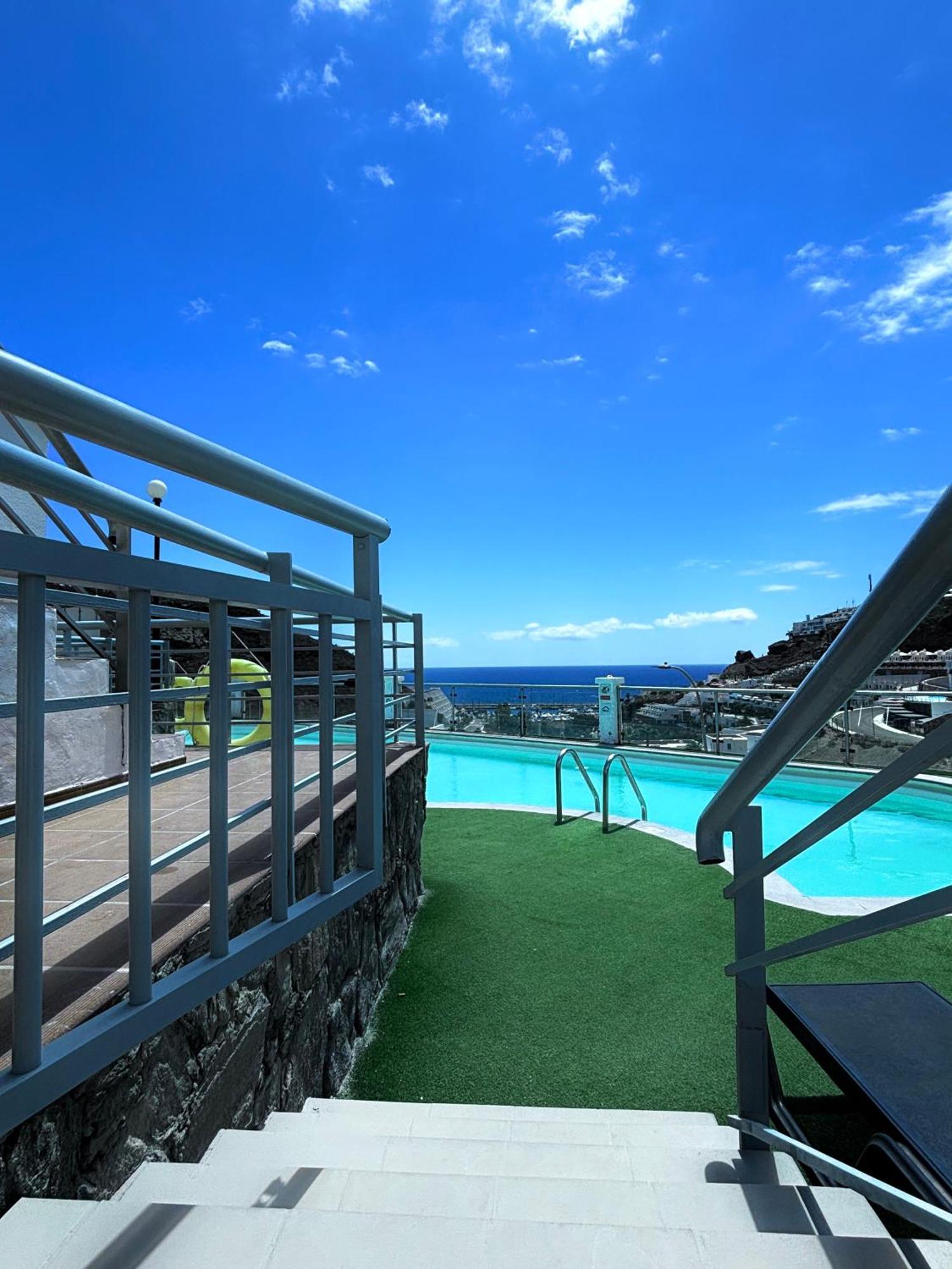 Appartement Halley *