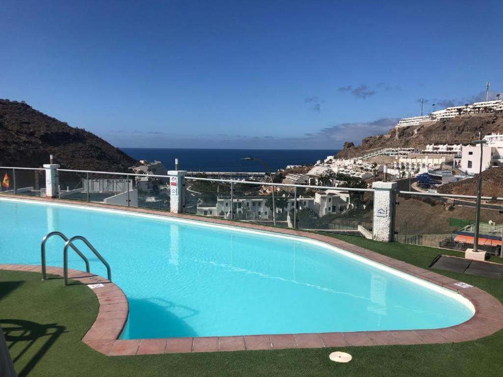 Appartement Halley Puerto Rico (Gran Canaria)