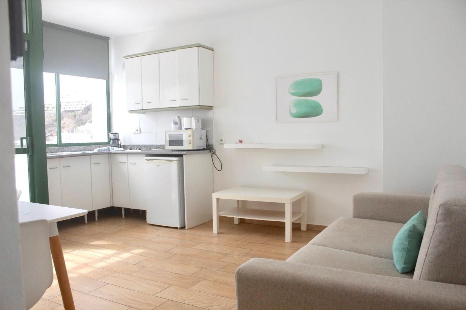Appartement Halley *