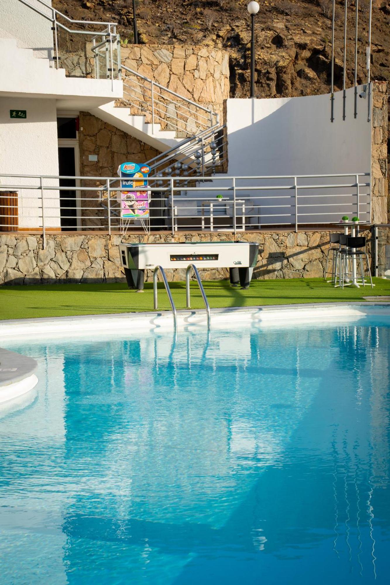 Apart-hotel Halley Porto Rico