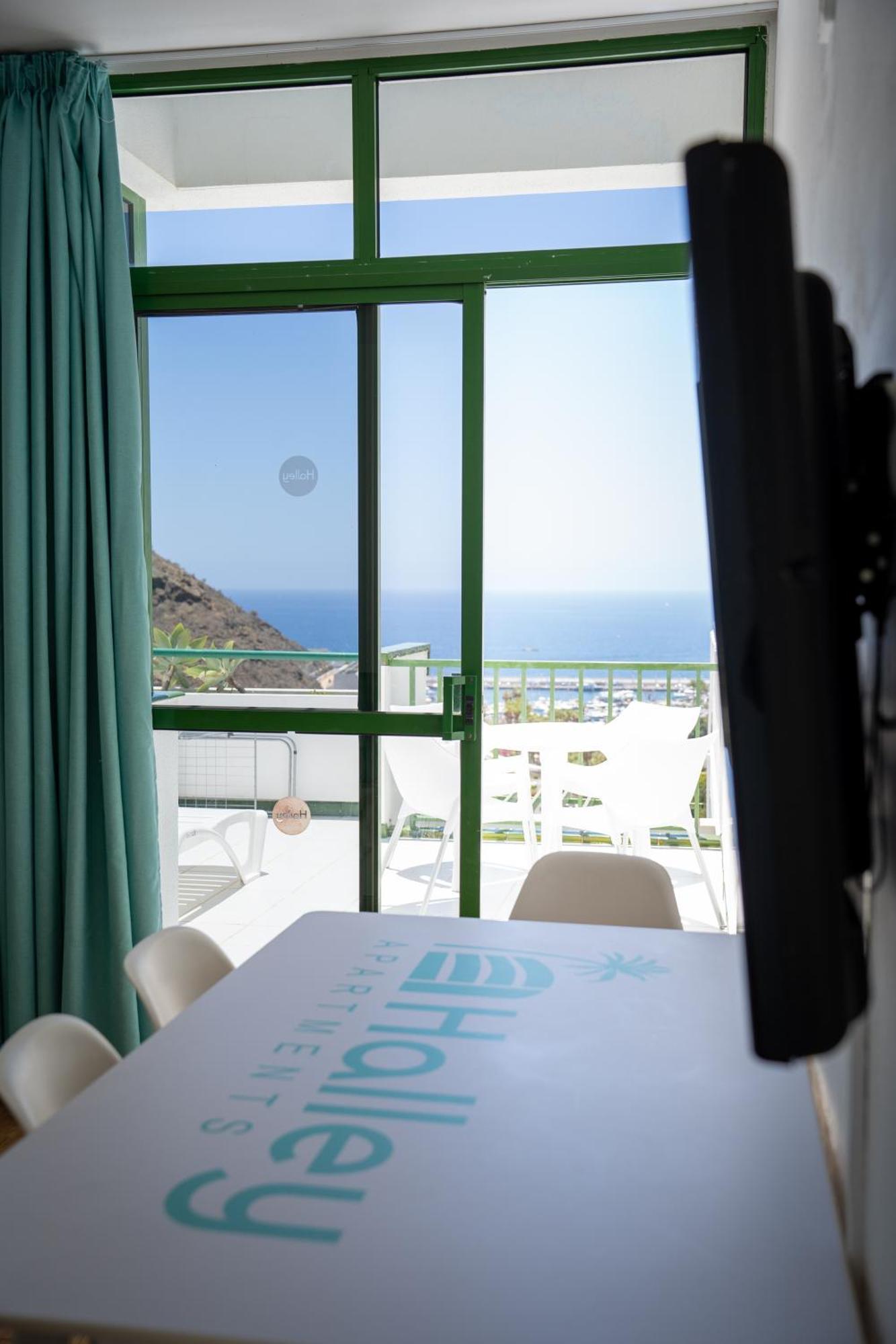 Apart-hotel Halley