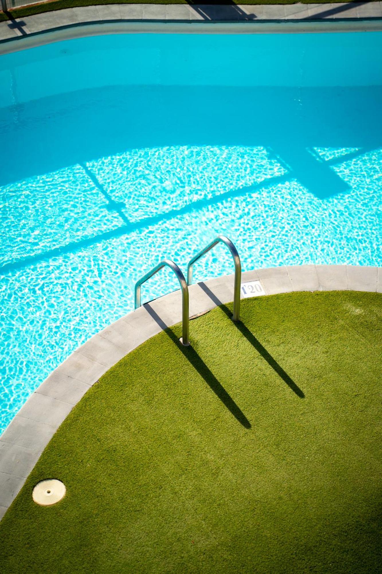 Halley Apart-hotel Porto Rico