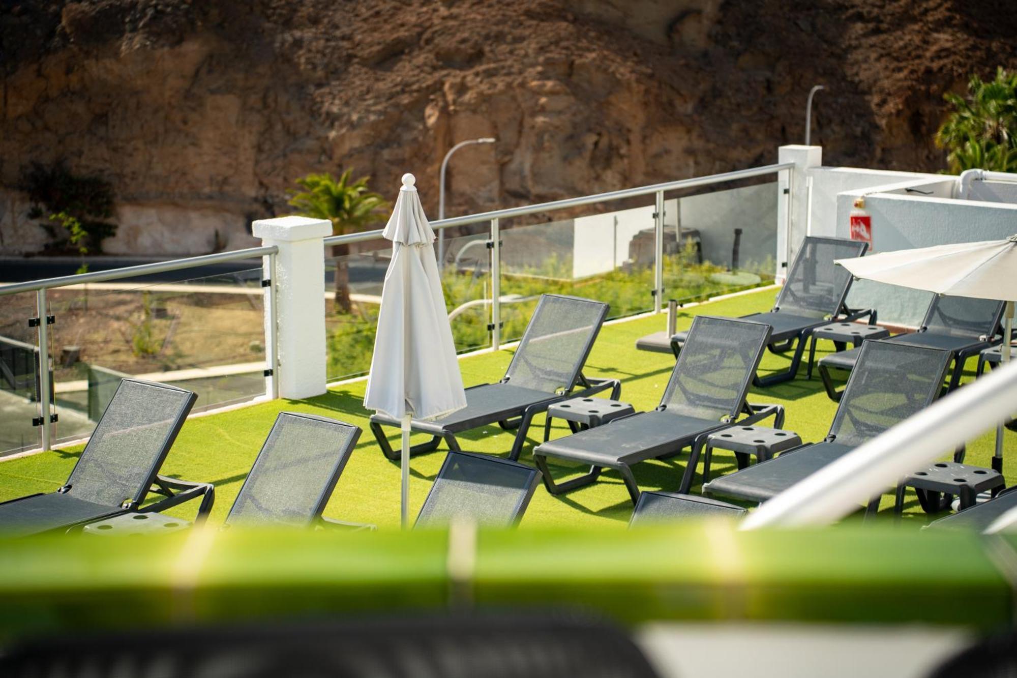 Apart-hotel Halley Porto Rico