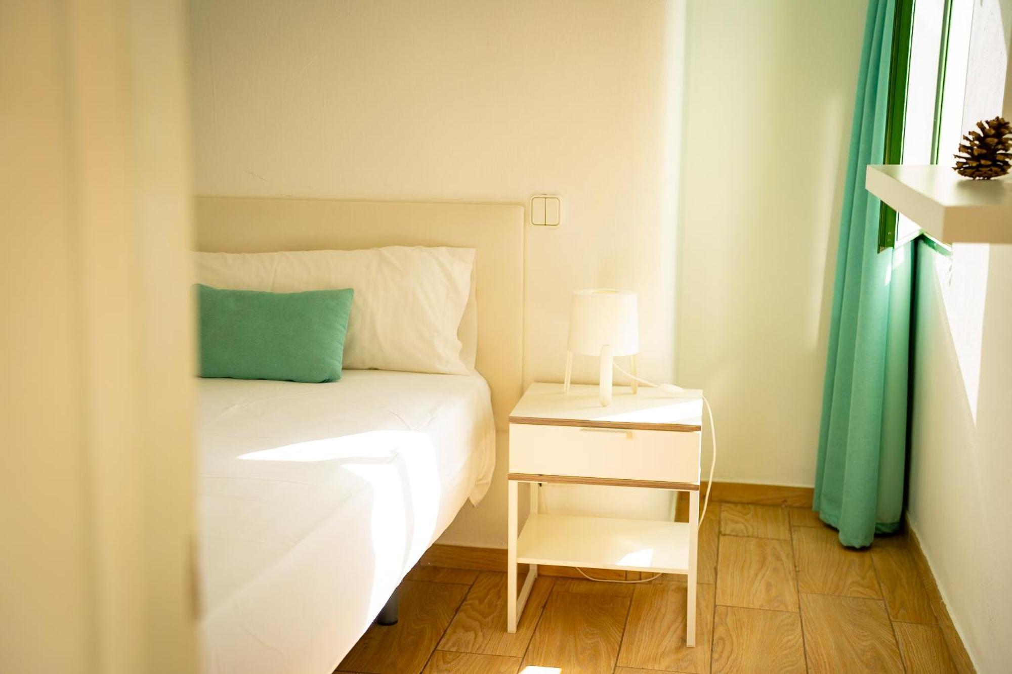 Halley Apart-hotel Porto Rico