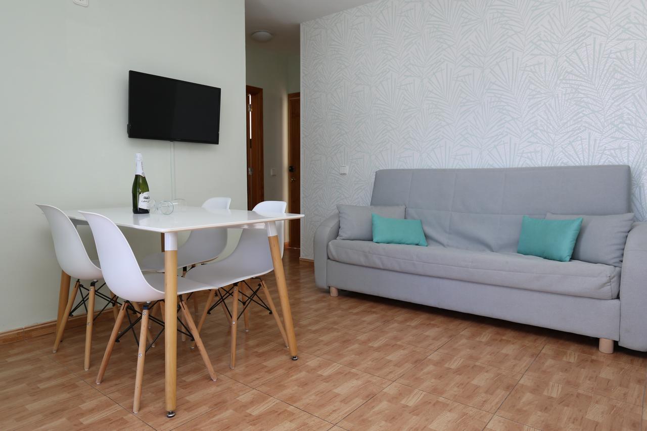 Appartement Halley Puerto Rico (Gran Canaria)