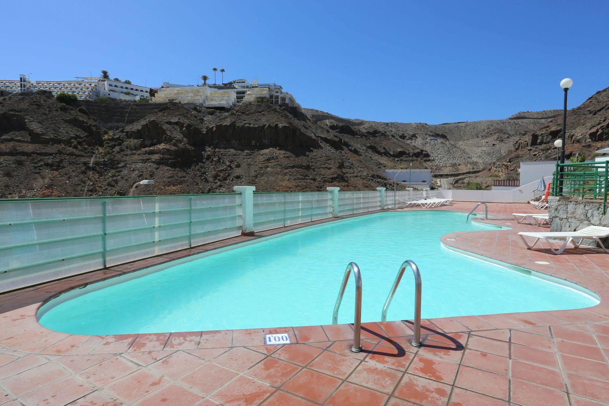 Appartement Halley Puerto Rico (Gran Canaria)