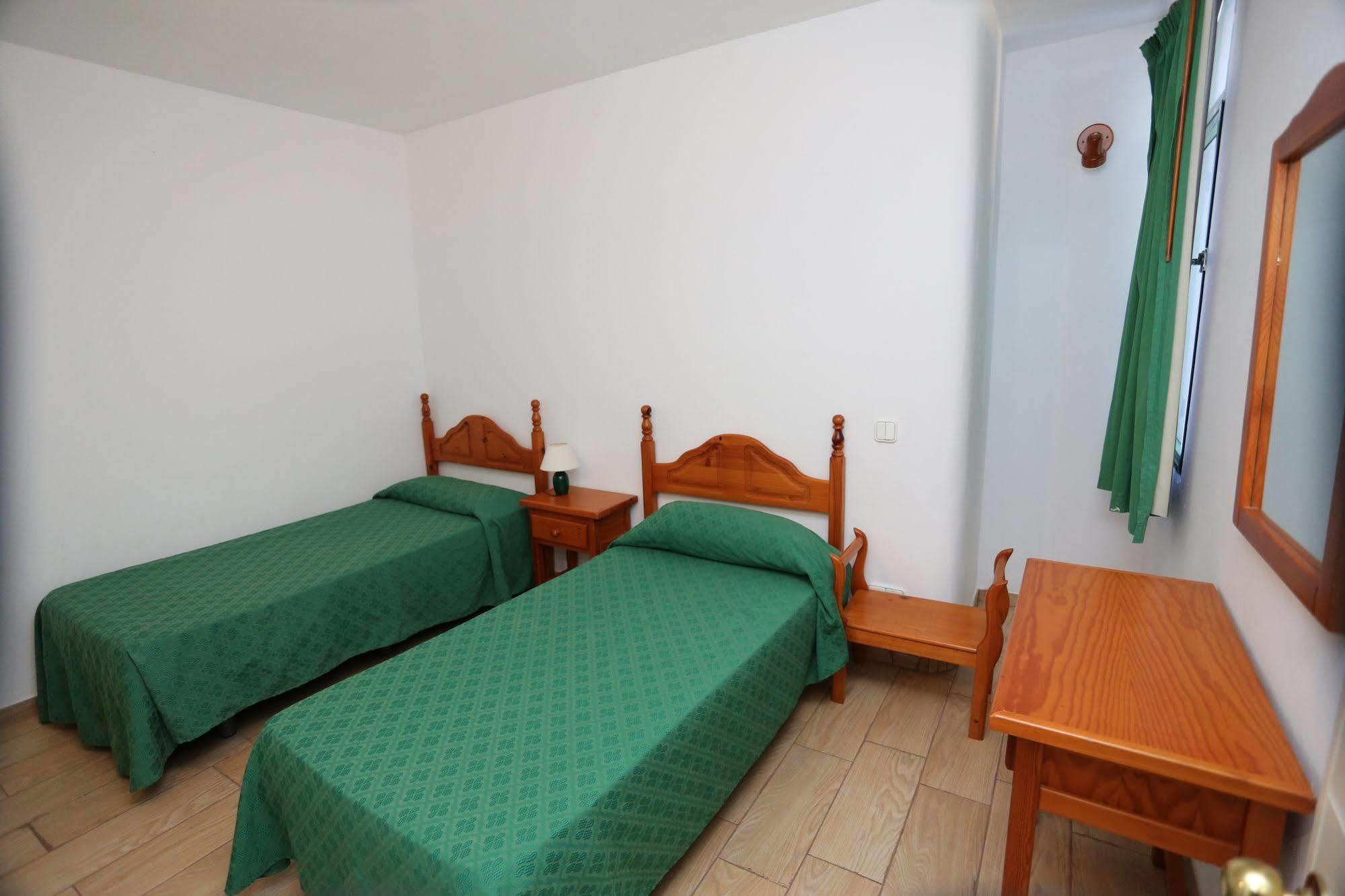 Appartement Halley