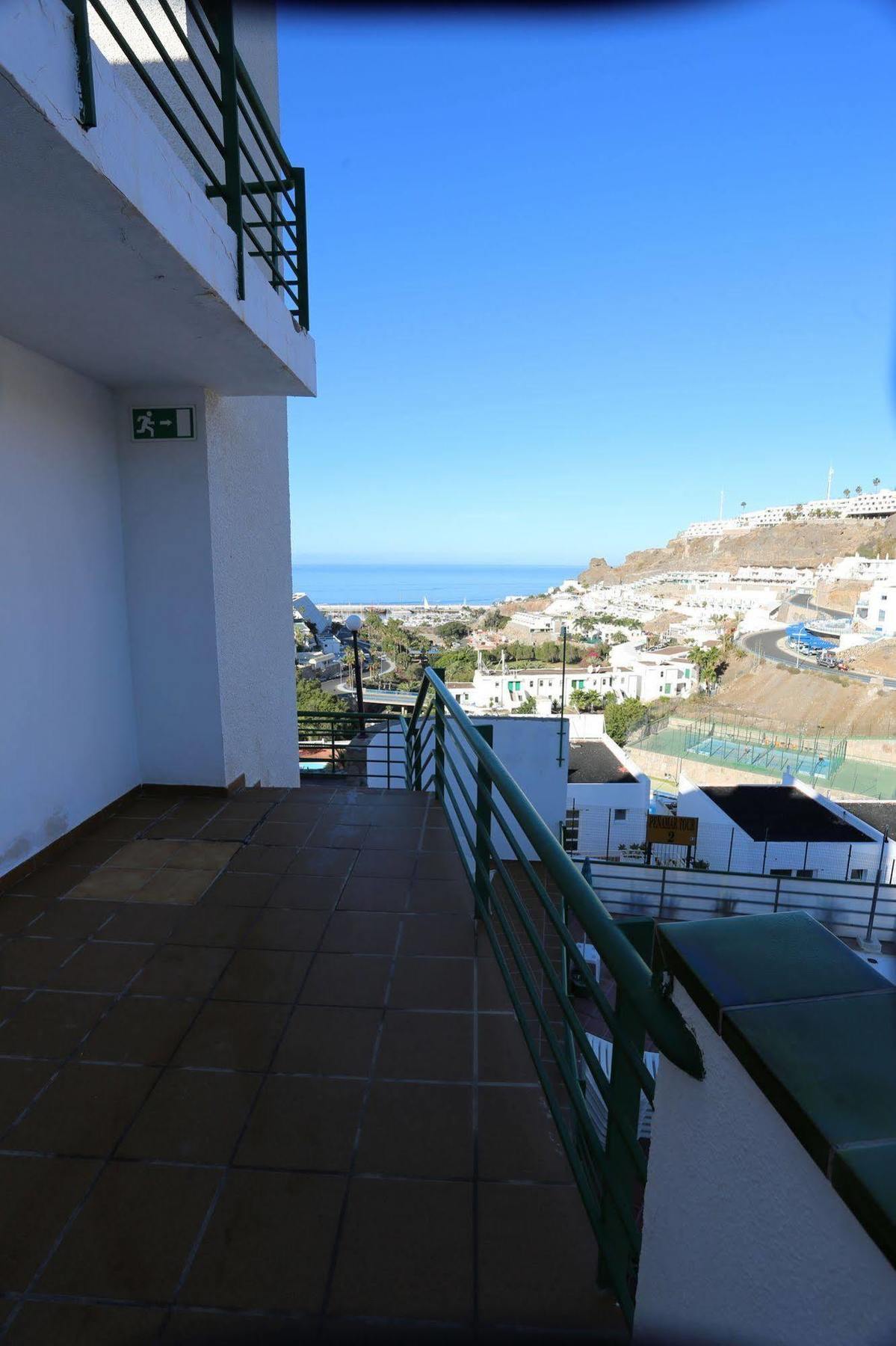 Appartement Halley *