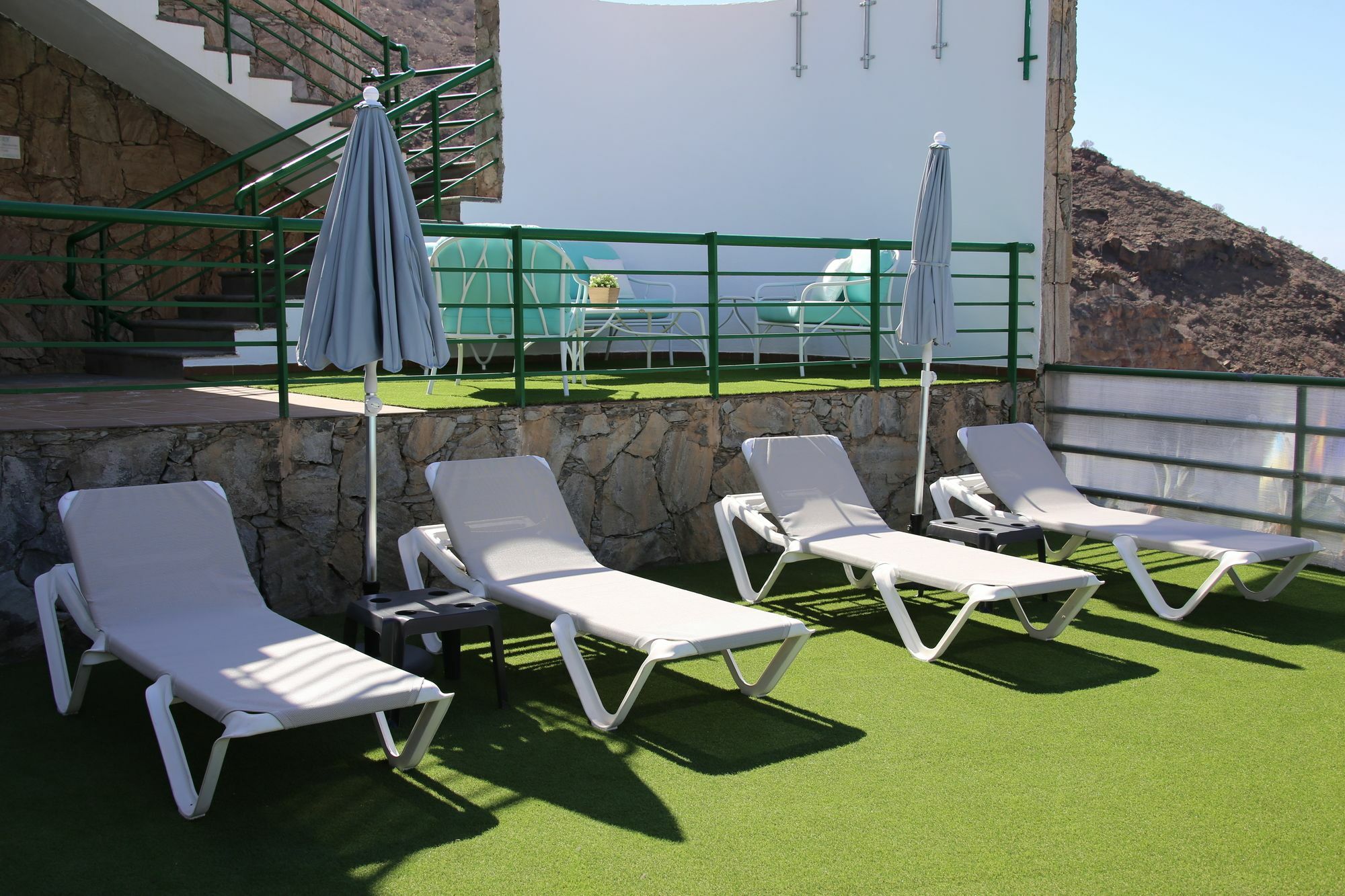 Appartement Halley Puerto Rico (Gran Canaria)