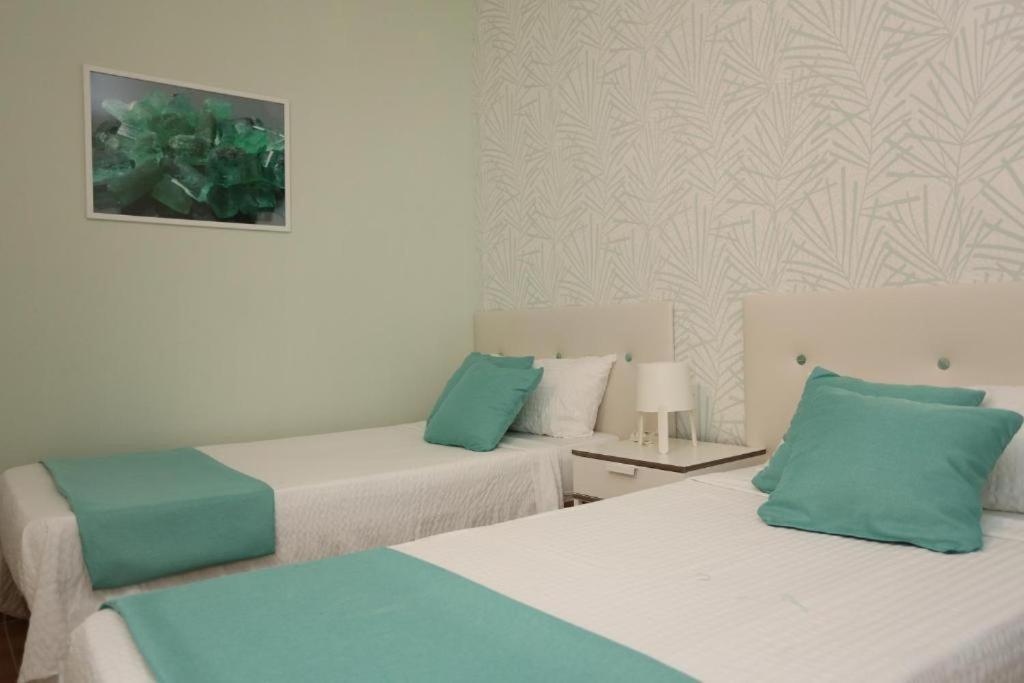 Apartamento Halley