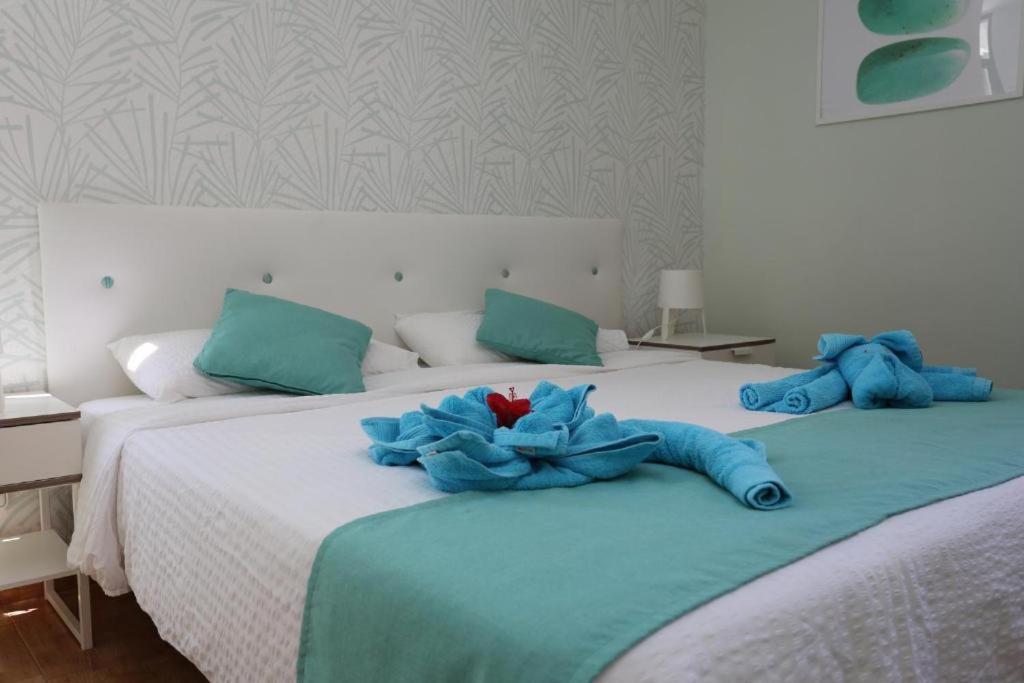 Apartamento Halley