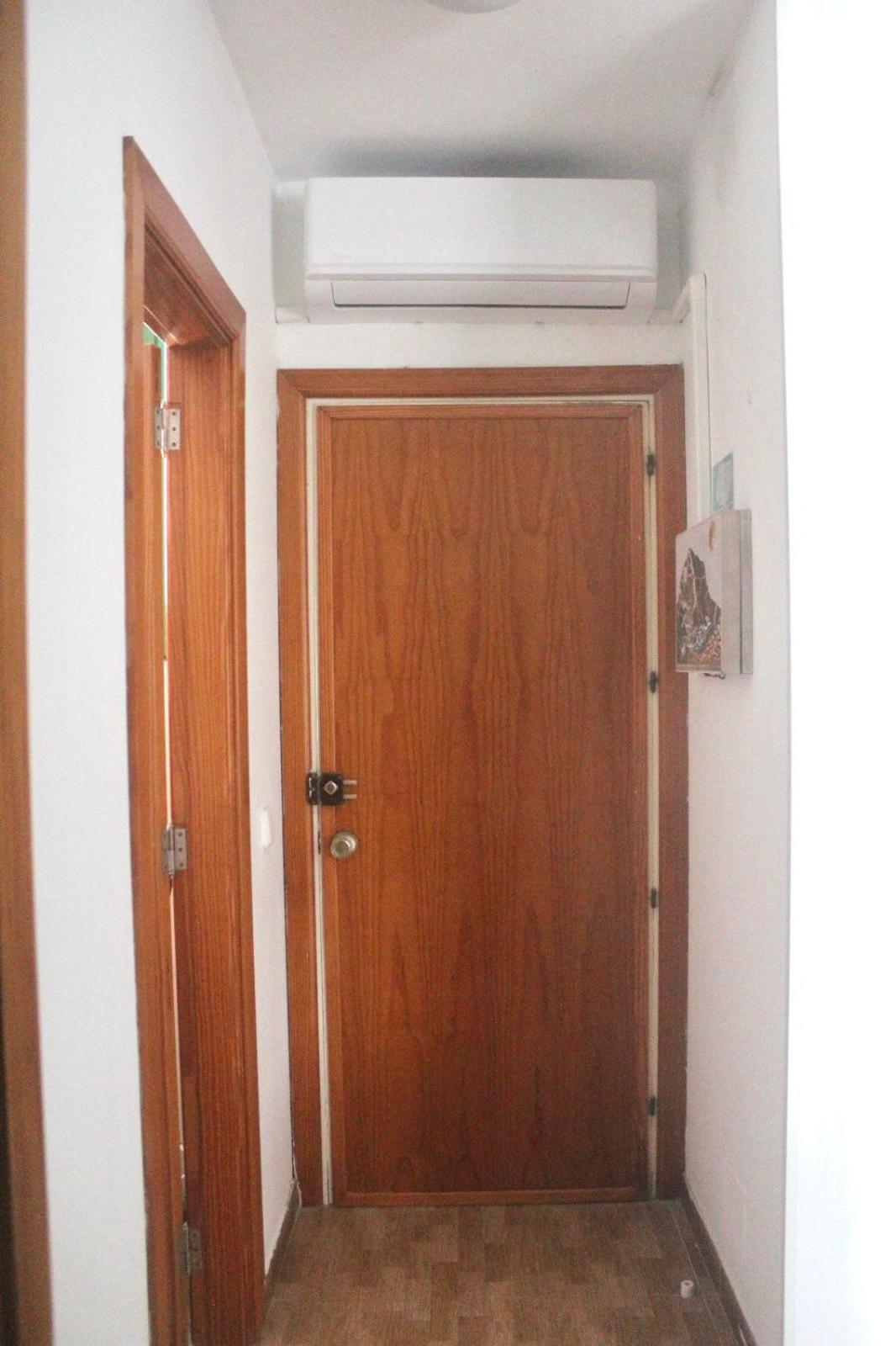 Halley Apartamento *