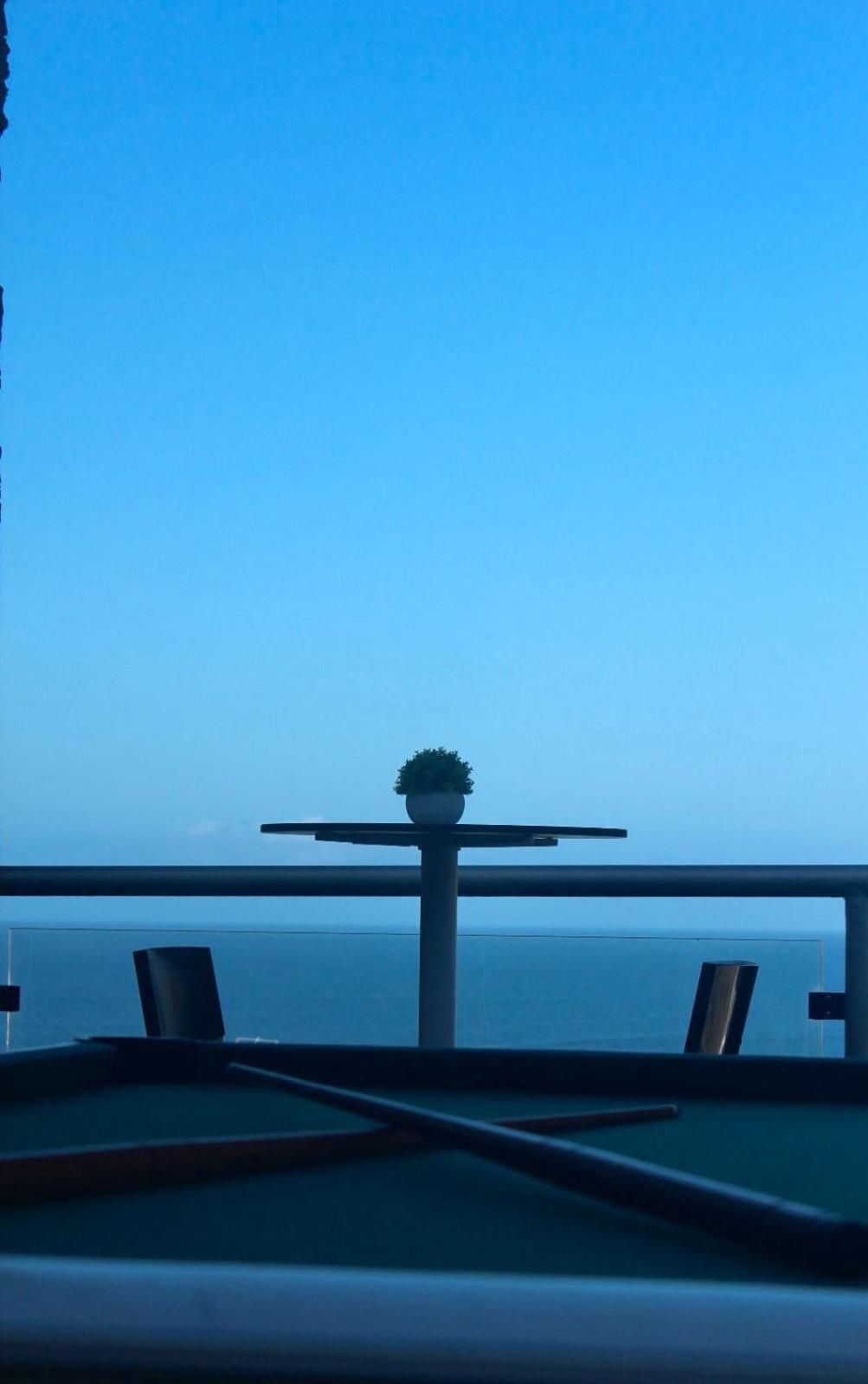 Halley Apartamento Porto Rico