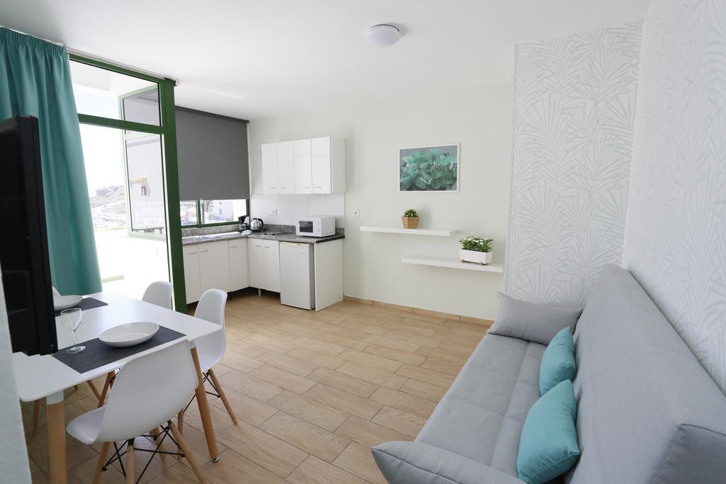 Apartamento Halley