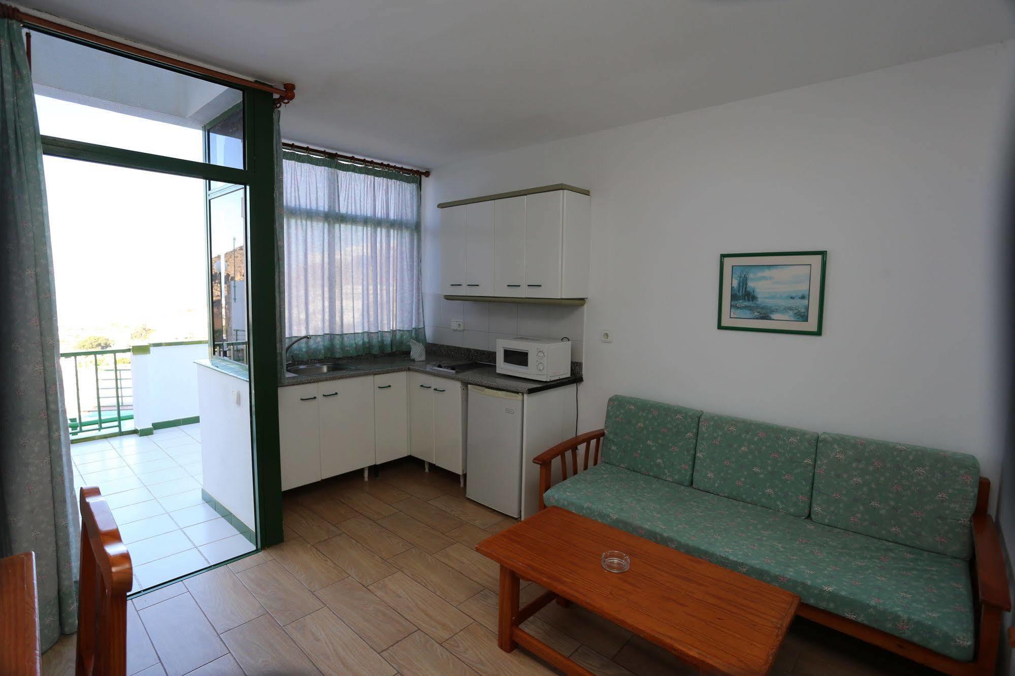 Halley Apartamento