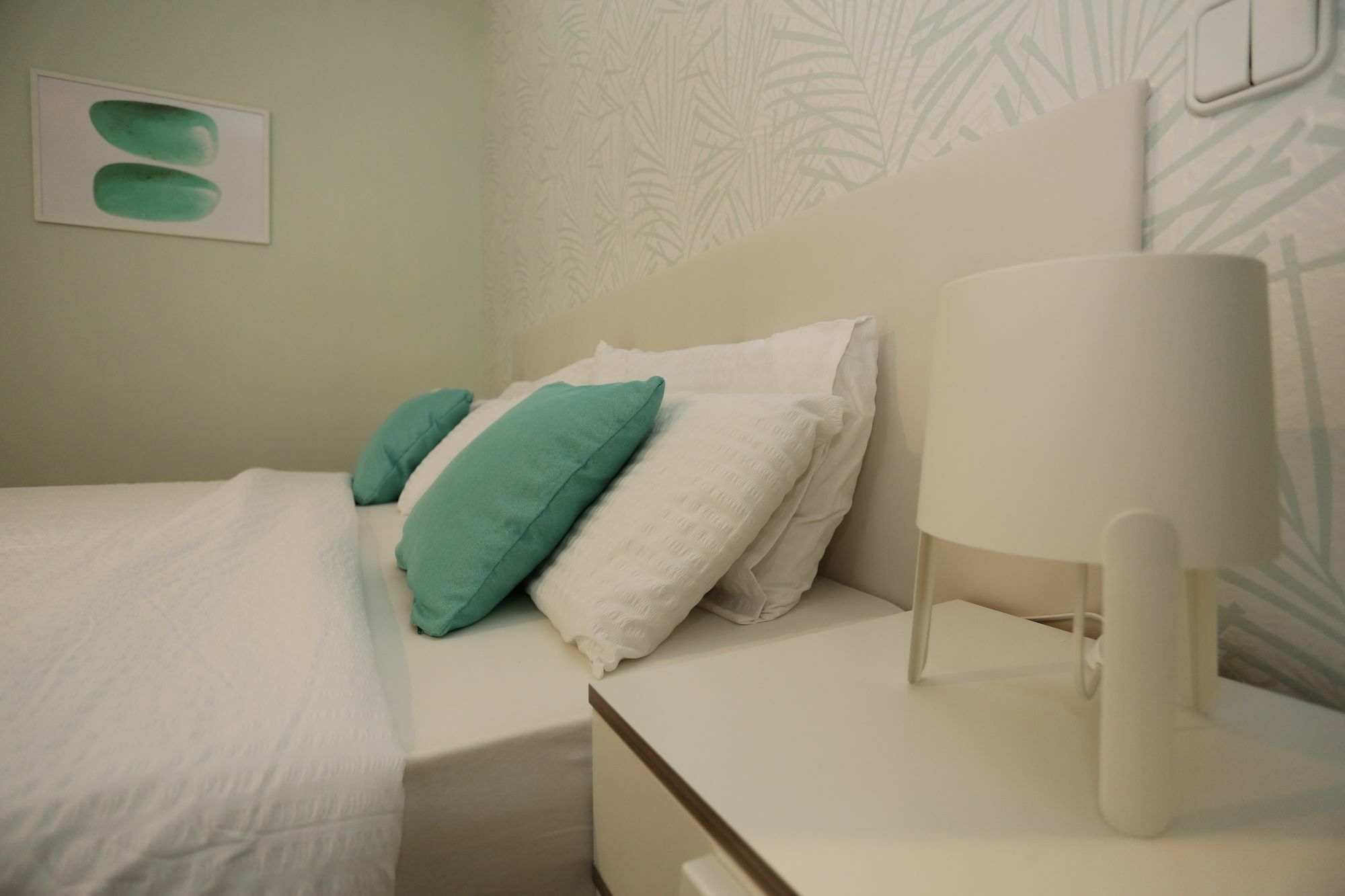 Halley Apartamento Porto Rico