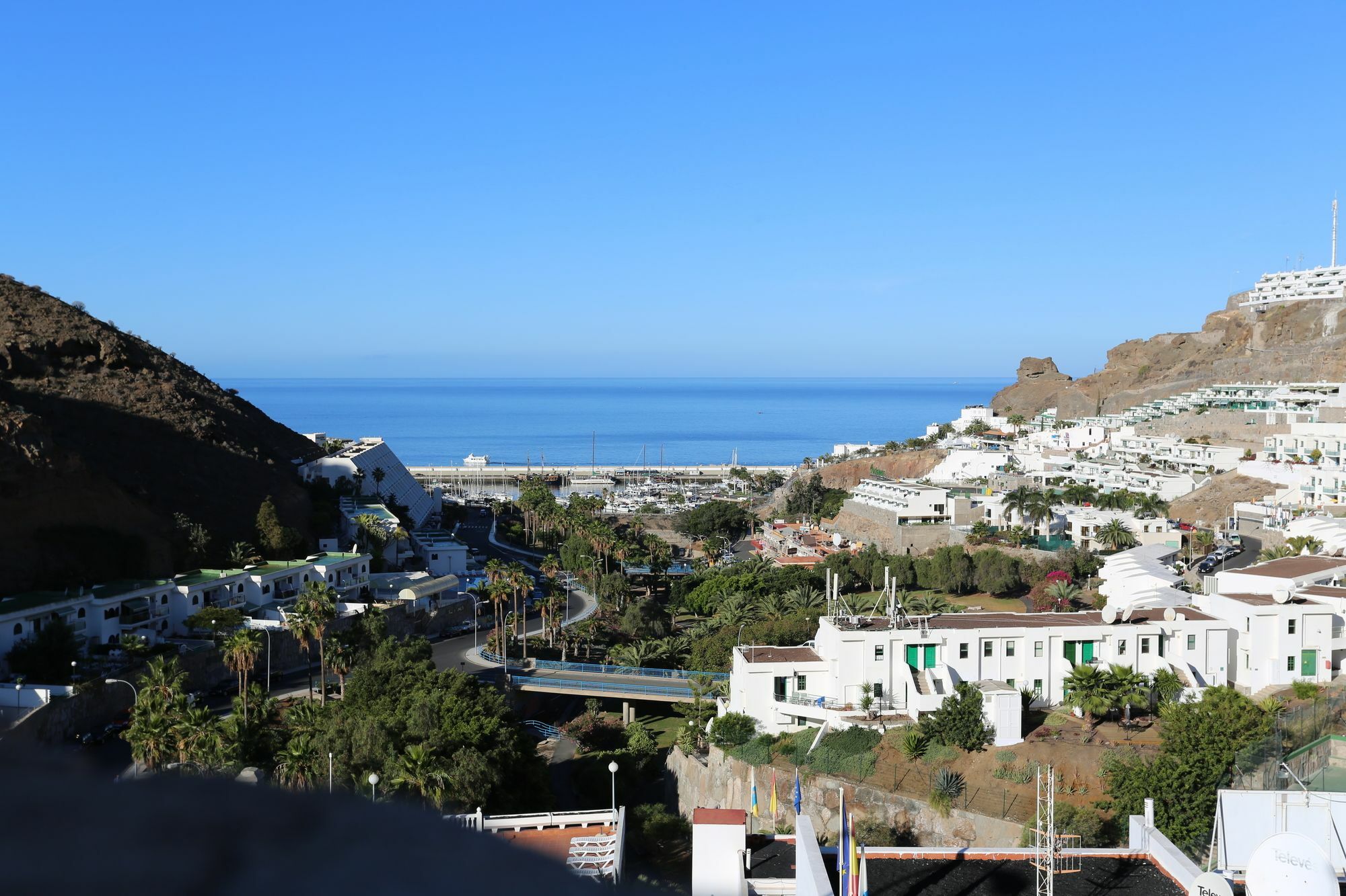 Halley Apartamento Porto Rico